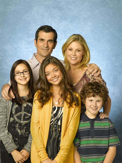 modern family .